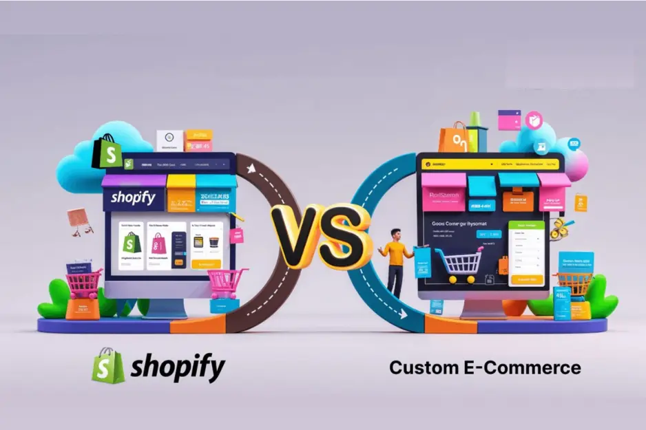 Shopify Example 2