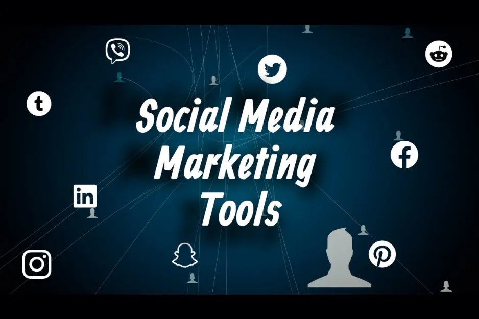 Social Media Strategy